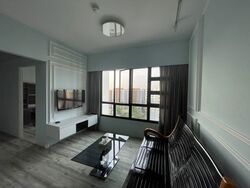 Blk 462A Blossom Spring @ Yishun (Yishun), HDB 3 Rooms #563247021